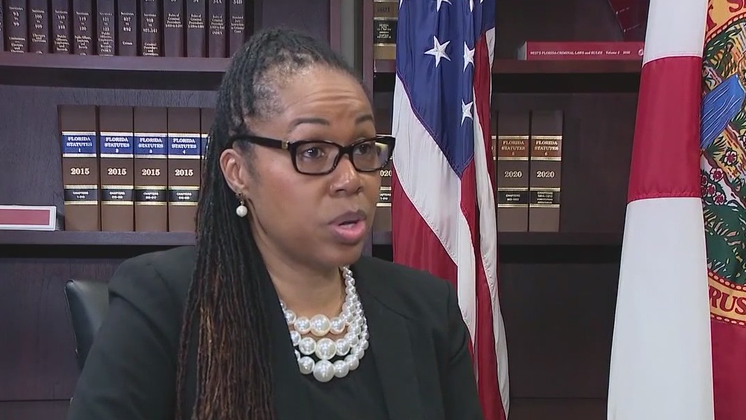 'Shameful': State attorney says Gov. DeSantis politicizing Pine Hills shootings